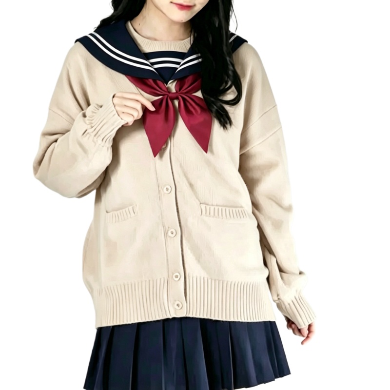 Anime Cosplay Jujutsu - Disfraz de Anime My Hero Academia