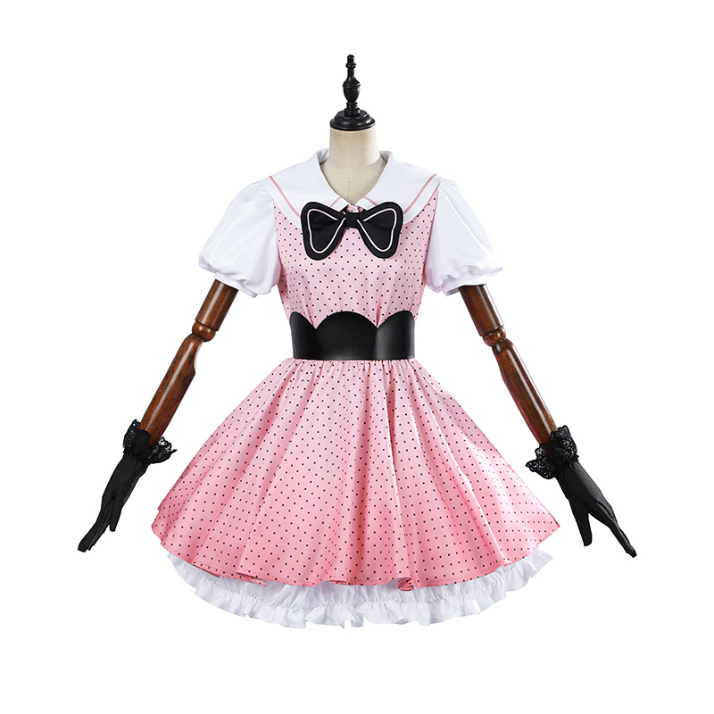 Anime Cosplay Costumes Female - Disfraz de Cosplay de Anime Oshi