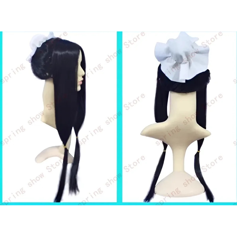 Cosplay Anime Black Hair - DY20JP Anime tierra del agua Yuki
