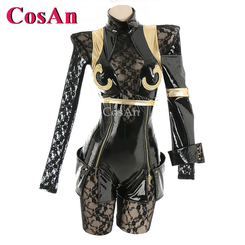 Anime Cosplay Bodysuit - Disfraz de Cosplay CosAn Hot Anime