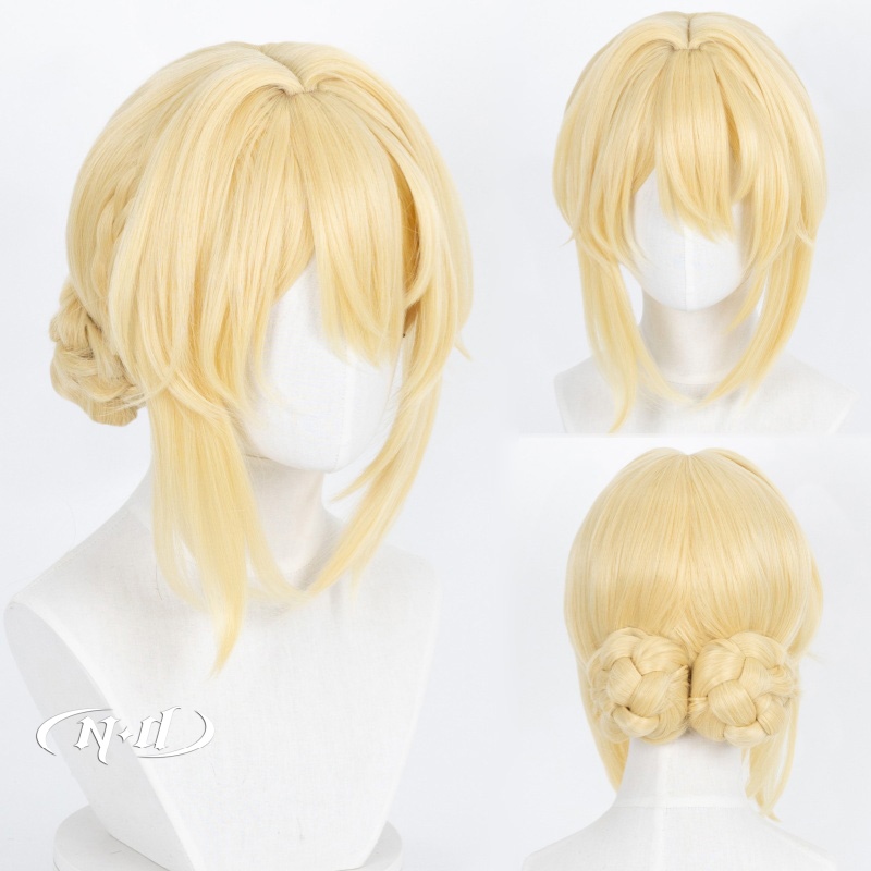 Violet Evergarden Dress - Pelucas de Cosplay ND Violet Evergarden,