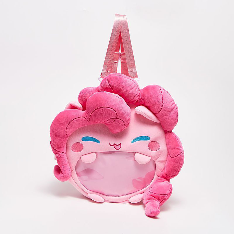 Anime Cosplay Little Girl - Bolso Ita de My Little Pony