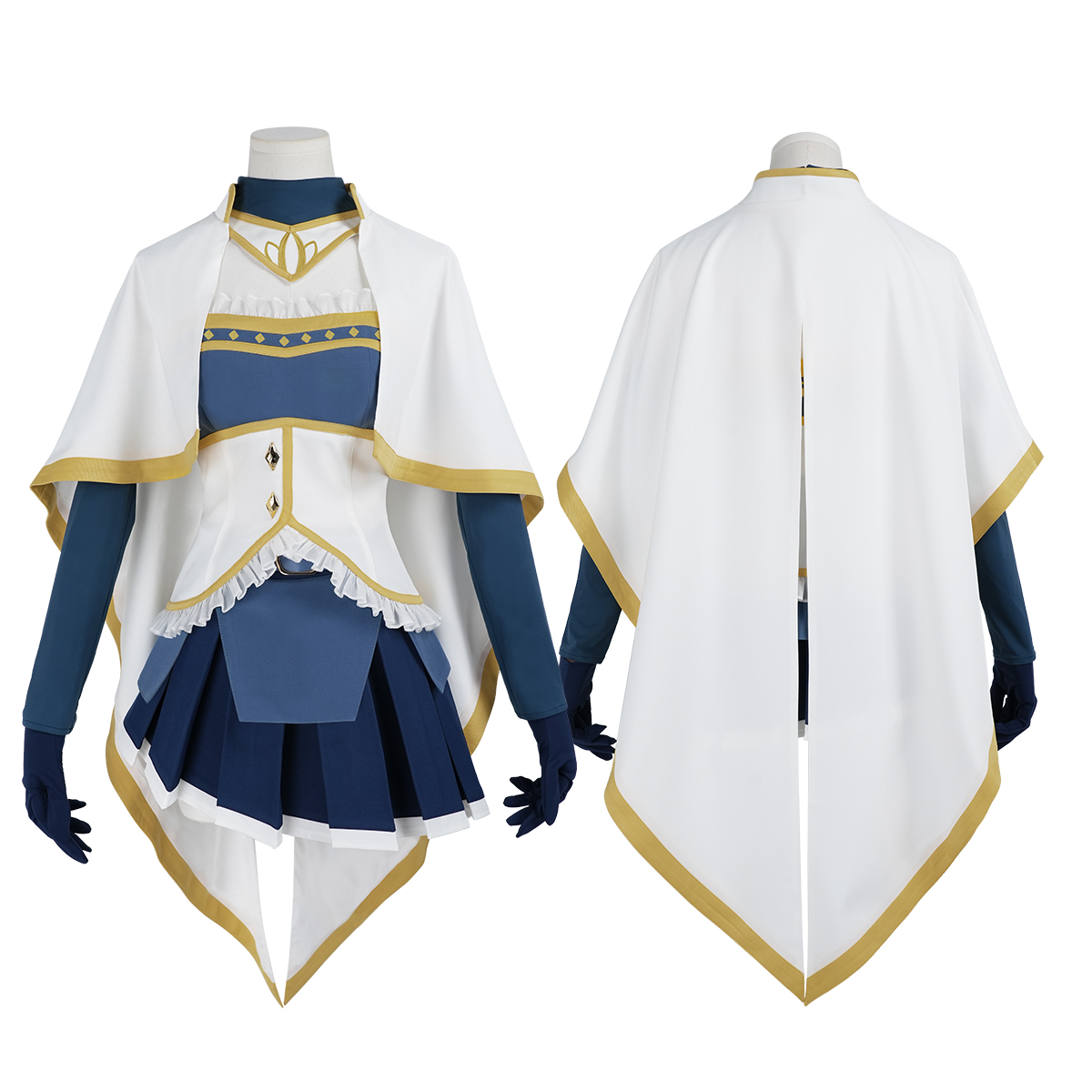 Convention Cosplay Anime - Disfraz de Cosplay de Sayaka Miki