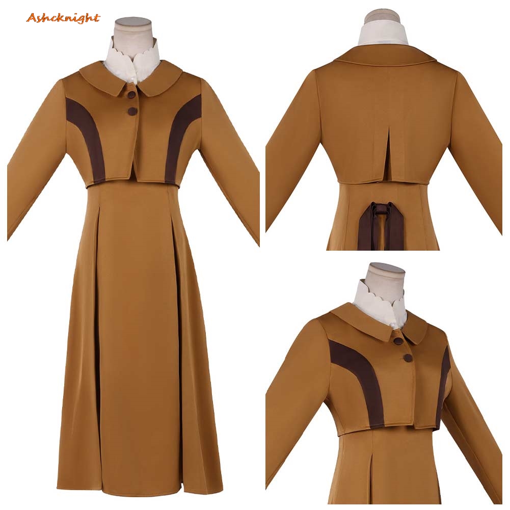 Violet Evergarden Dress - Disfraz de Anime Violet Evergarden, Vestidos