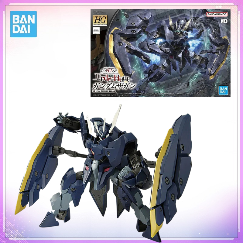 Bandai Gundam Rg - En Stock, Kit de Modelo Original