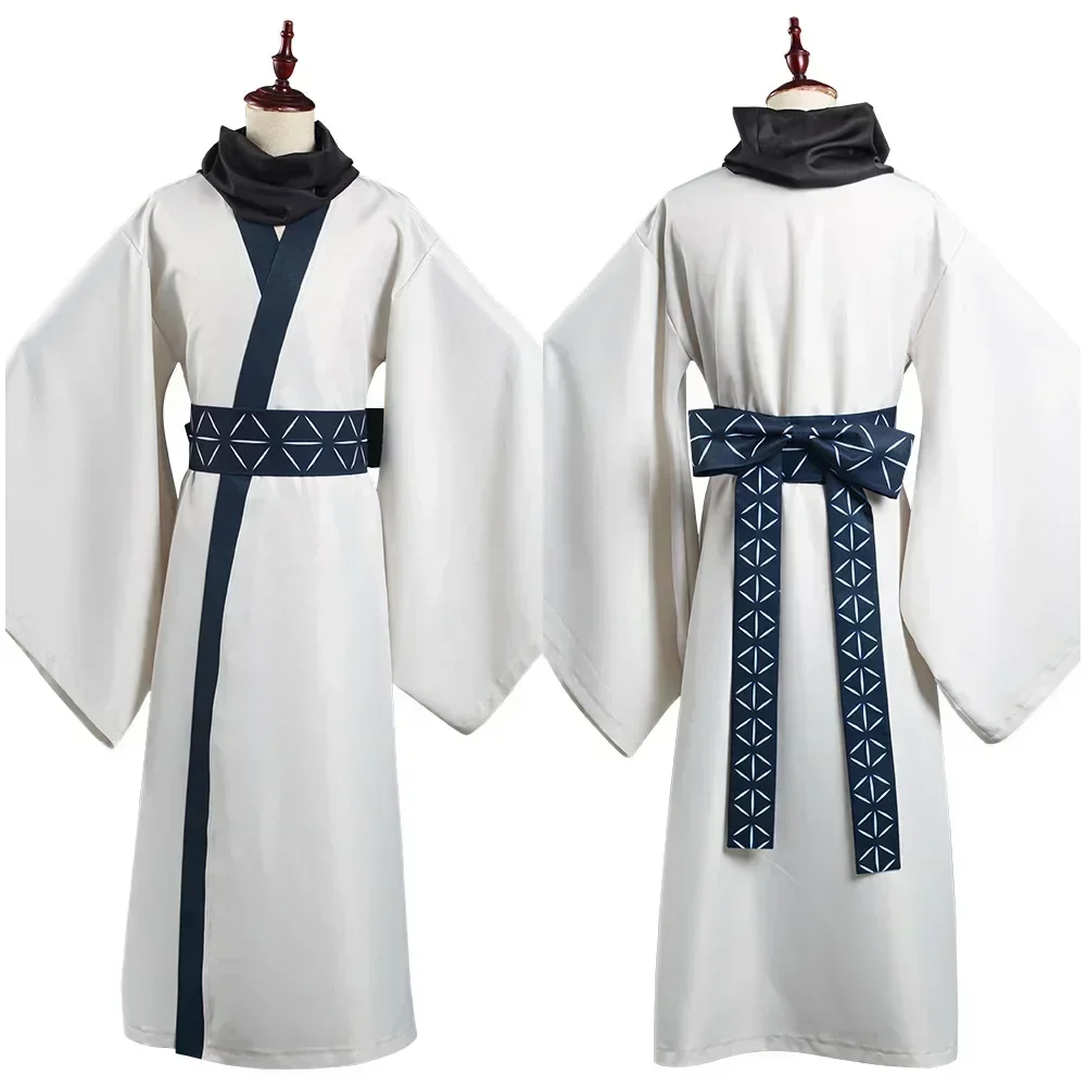 Anime Cosplay Jujutsu - Disfraz de Cosplay de Sukuna Ryoume