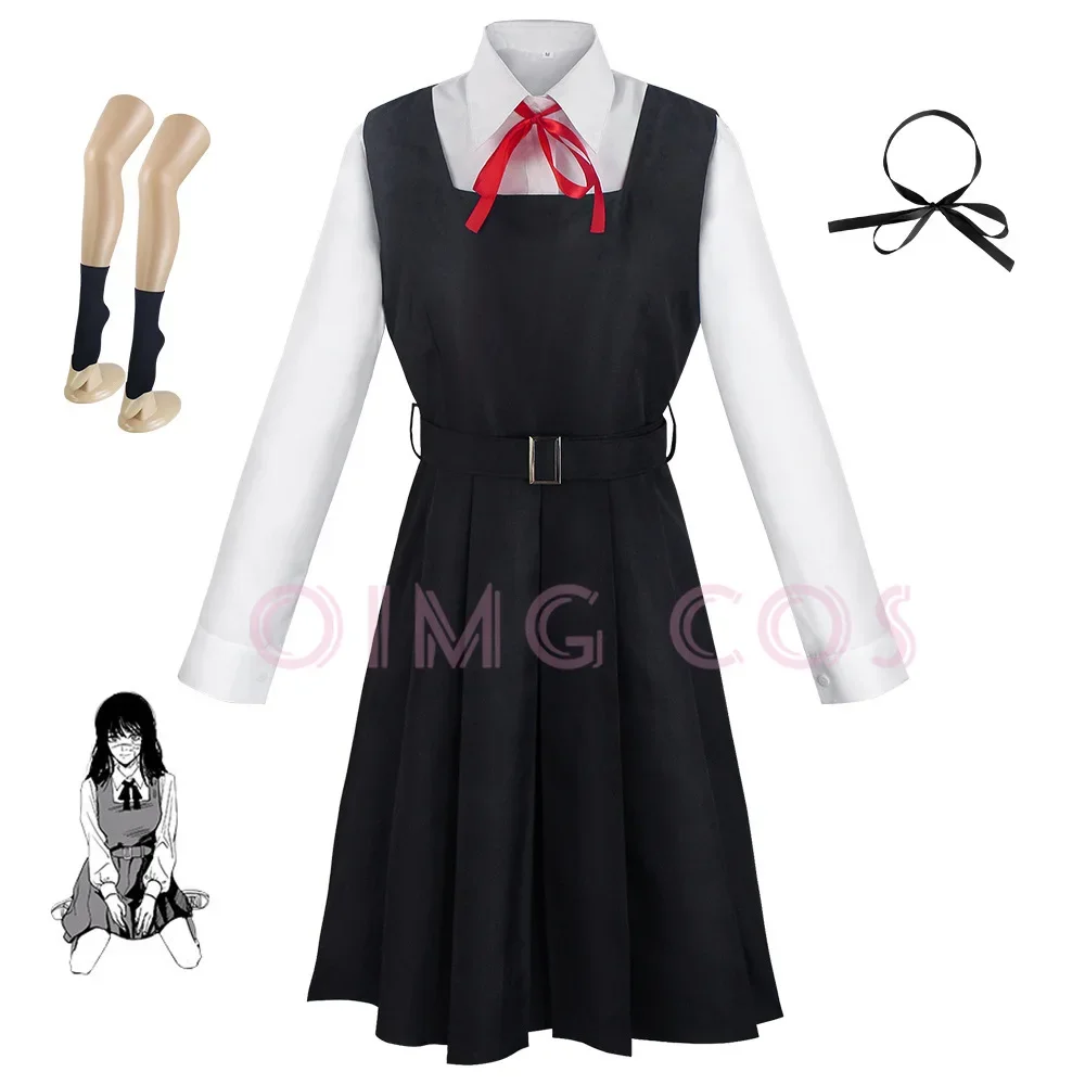 Anime Cosplay Dress For Men - Disfraz de Cosplay de Mitaka Asa,