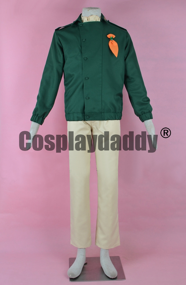 Anime Yang Cosplay - Disfraz de la leyenda de los