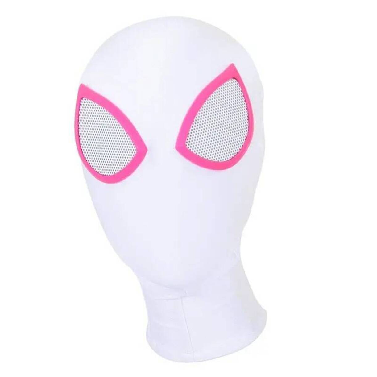 Anime Cosplay Mask - Máscara de Cosplay de Gwen Stacy