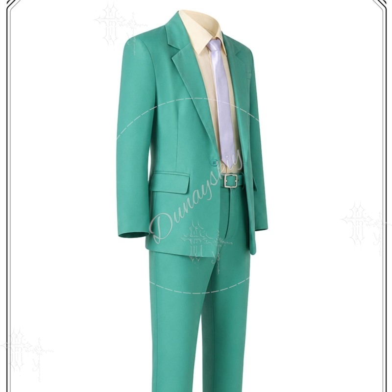 Traje de Cosplay de Spyx Famil - Anime Cosplay Yor reseña y precio