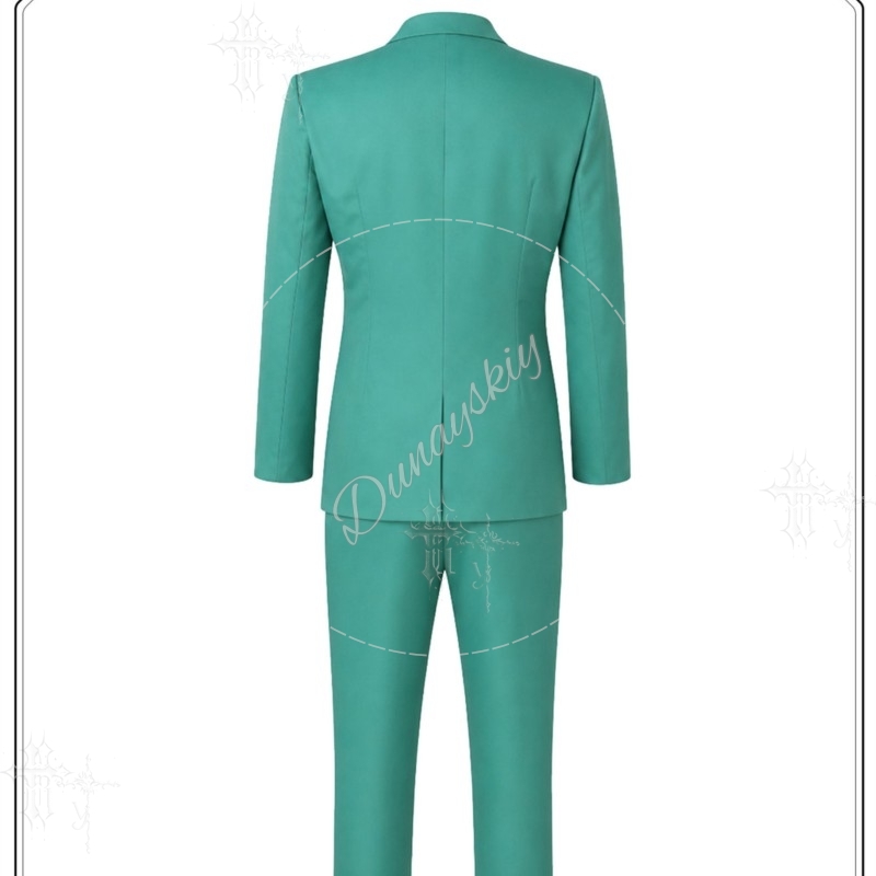 Traje de Cosplay de Spyx Famil - Anime Cosplay Yor reseña y precio