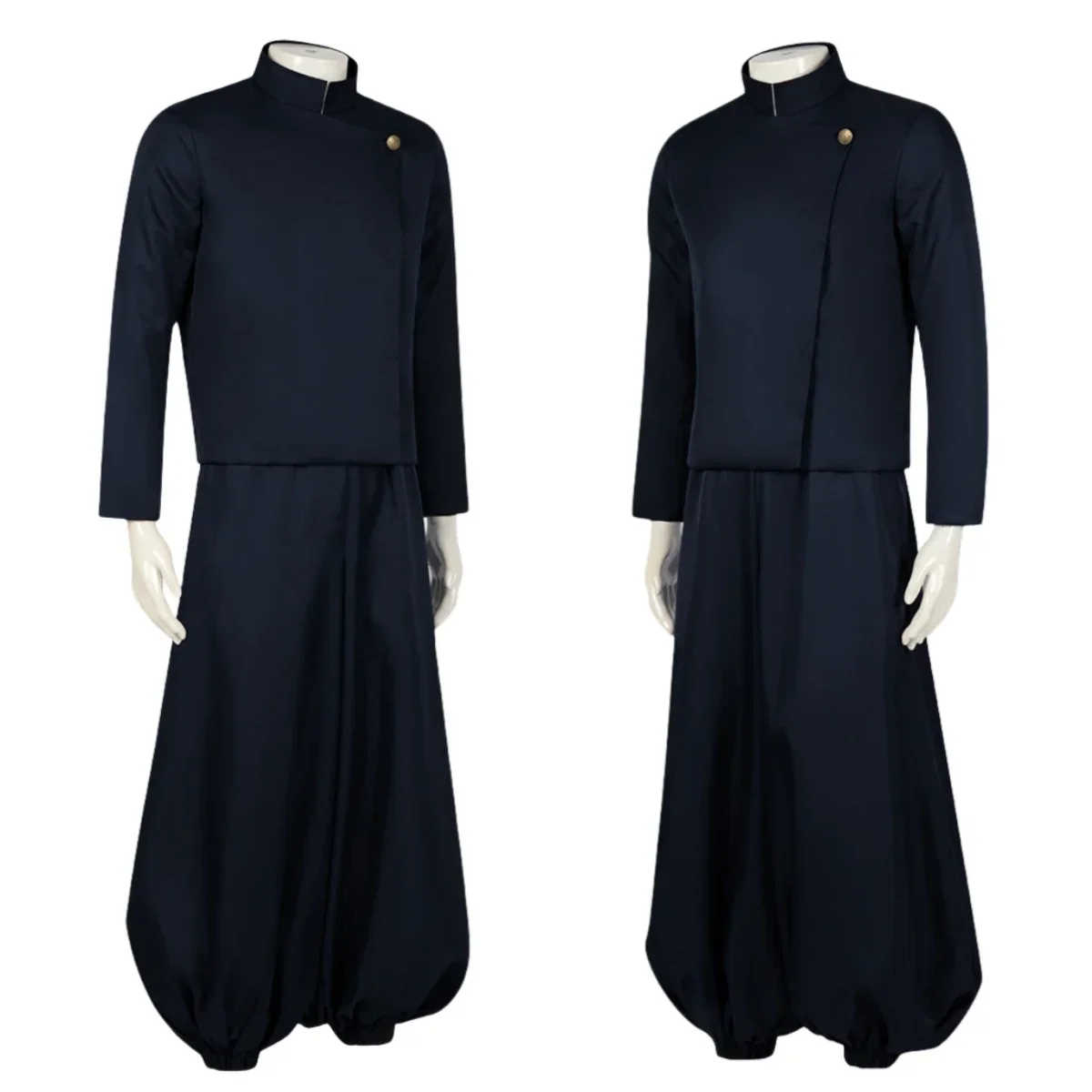 Disfraz de Anime Jujutsu Kaise - Anime Cosplay Jujutsu reseña y precio
