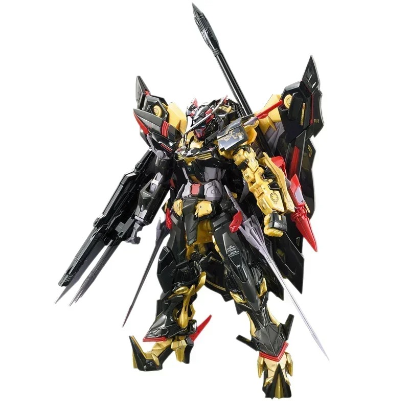 Bandai Original Gundam RG 1/14 - Bandai Gundam Rg reseña y precio