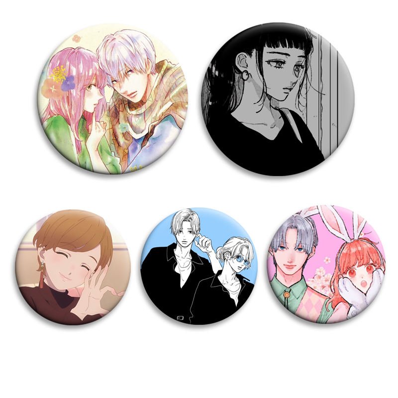 Pin de Yubisaki To Renren, Bro - Anime Cosplay Romance reseña y precio