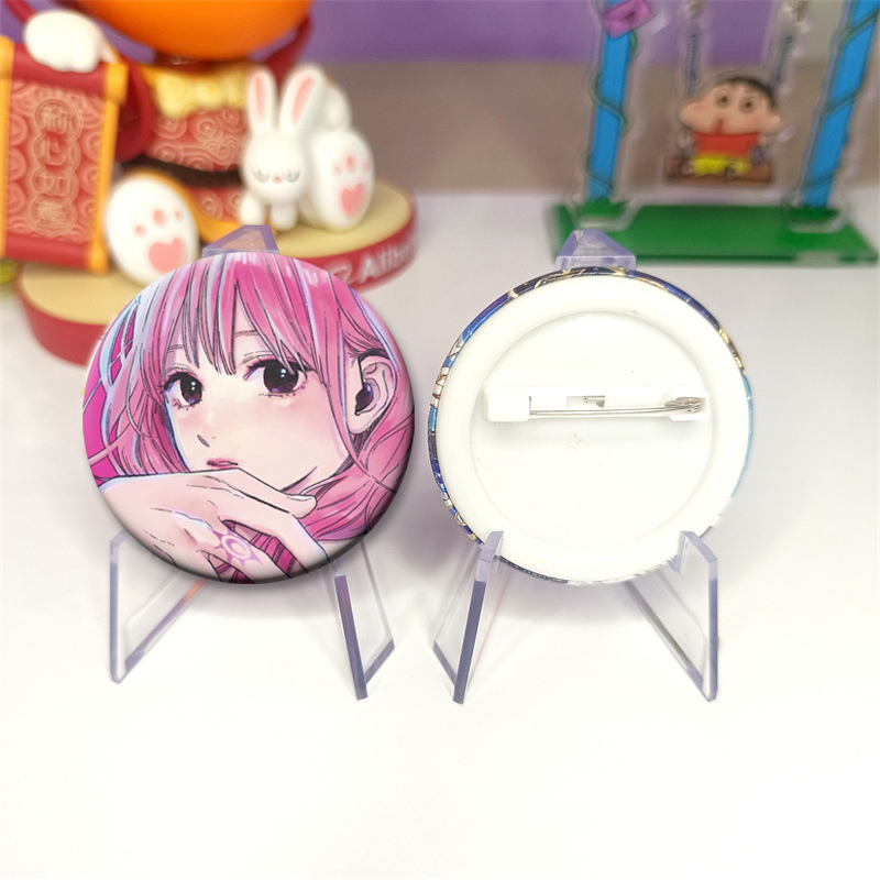 Pin de Yubisaki To Renren, Bro - Anime Cosplay Romance reseña y precio