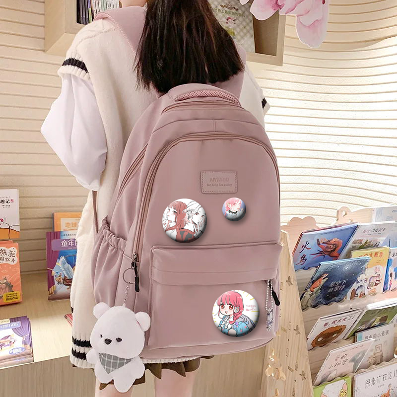 Pin de Yubisaki To Renren, Bro - Anime Cosplay Romance reseña y precio