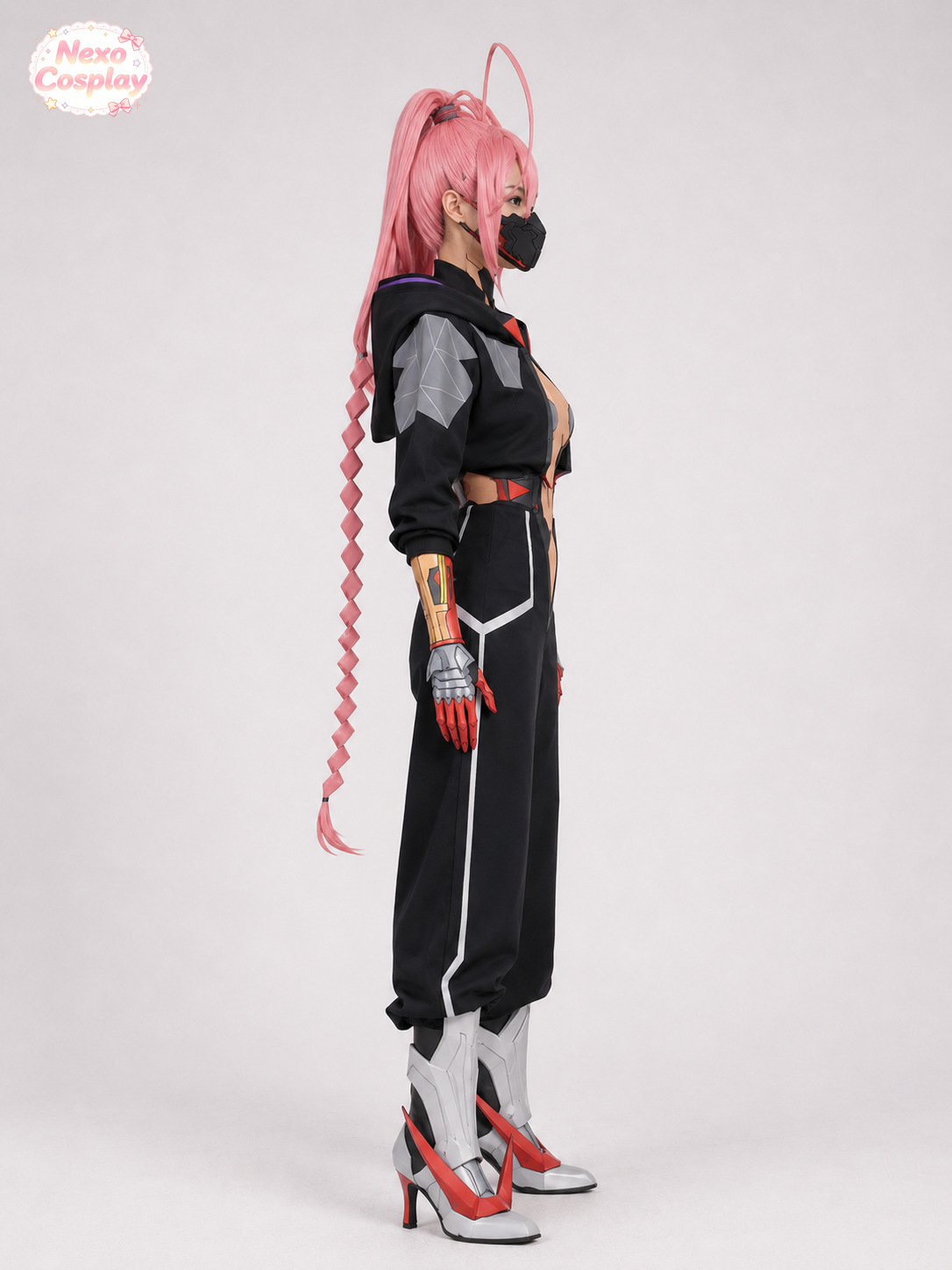 Disfraz de Cosplay CE2 Talia Y - Anime Cosplay Yor reseña y precio