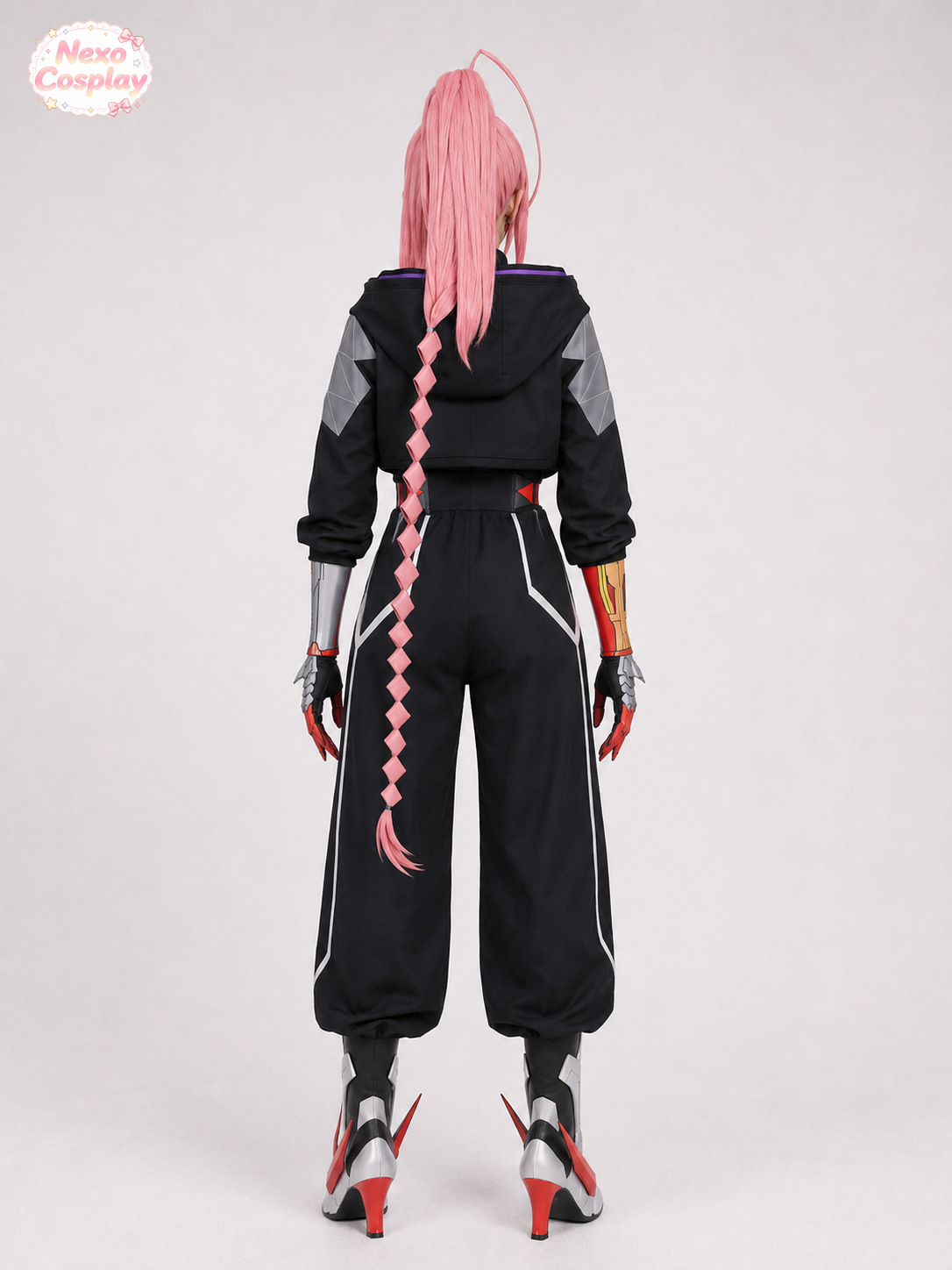 Disfraz de Cosplay CE2 Talia Y - Anime Cosplay Yor reseña y precio