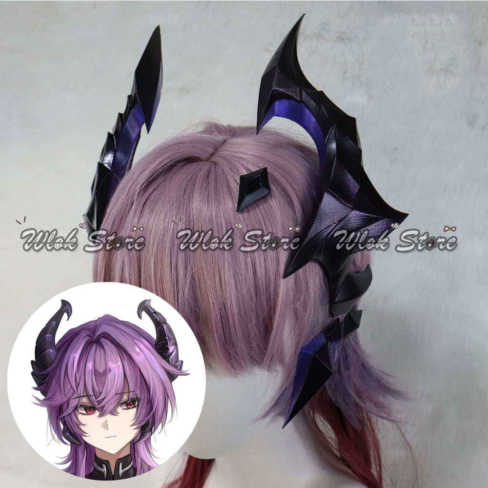 Juego de Anime Genshin Impact  - Anime Cosplay Dress For Men reseña y precio