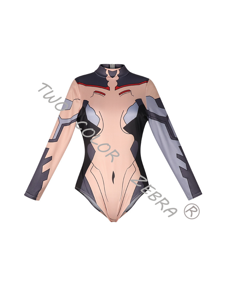 Disfraz de Cosplay de Talia Ya - Anime Yang Cosplay reseña y precio