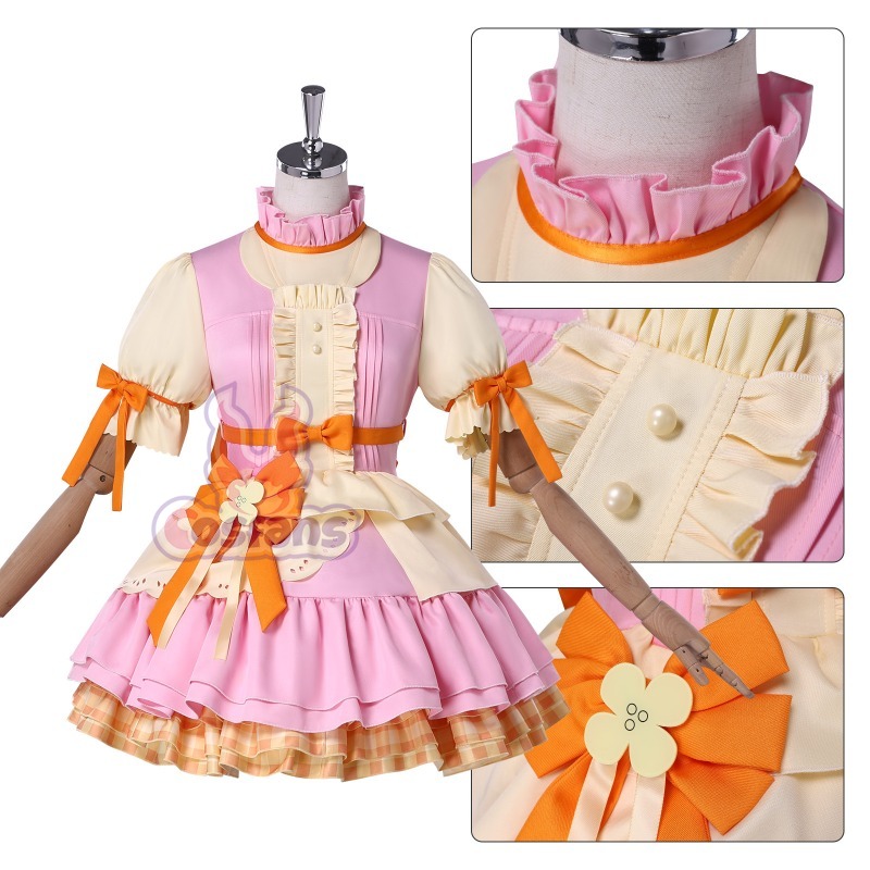 Disfraz de Cosplay de Yor Anya - Anime Cosplay Yor reseña y precio