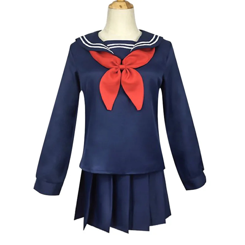 Disfraz de Anime My Hero Acade - Anime Cosplay Jujutsu reseña y precio