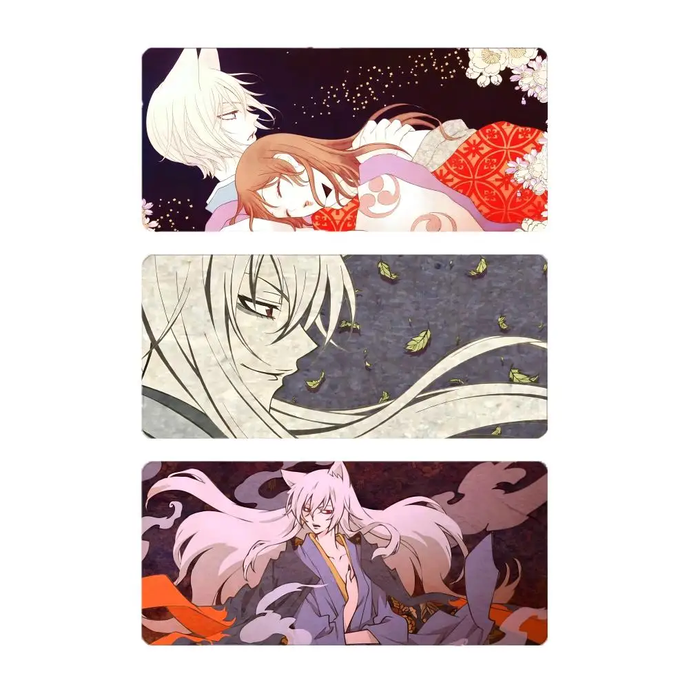 Alfombrilla de ratón grande pa - Anime Cosplay Romance reseña y precio