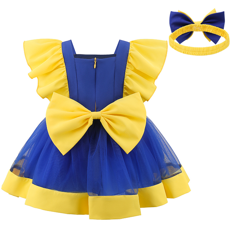 Disfraz de Halloween para niño - Anime Cosplay Little Girl reseña y precio