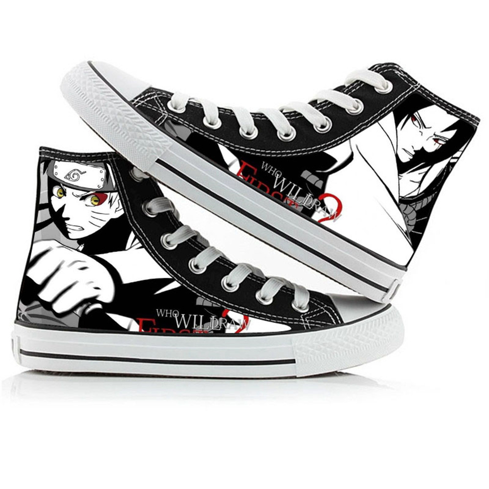 Zapatillas de lona de caña alt - Anime Cosplay Couples Ideas reseña y precio