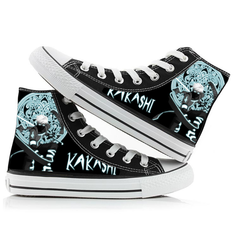 Zapatillas de lona de caña alt - Anime Cosplay Couples Ideas reseña y precio
