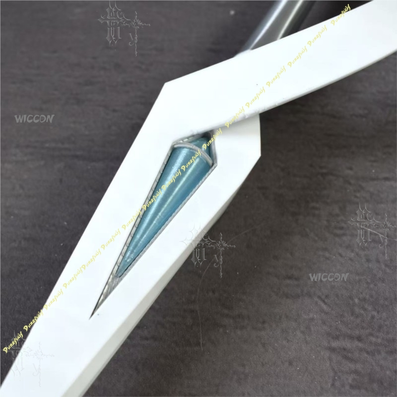 Accesorio de Cosplay de Caball - Anime Cosplay Photoshoot reseña y precio