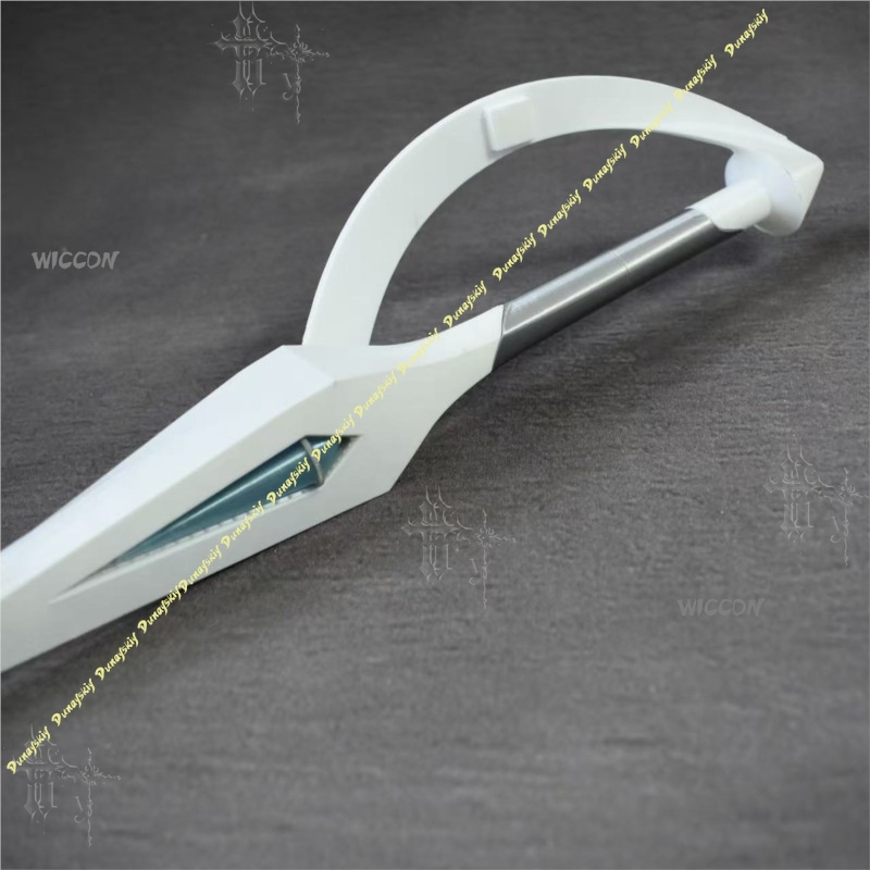 Accesorio de Cosplay de Caball - Anime Cosplay Photoshoot reseña y precio