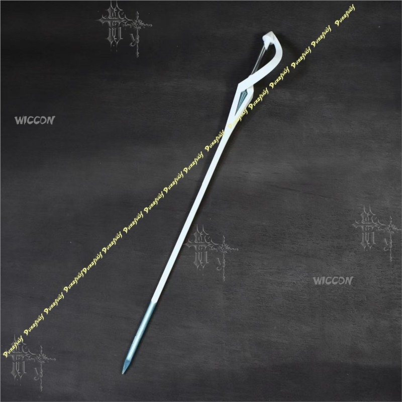 Accesorio de Cosplay de Caball - Anime Cosplay Photoshoot reseña y precio