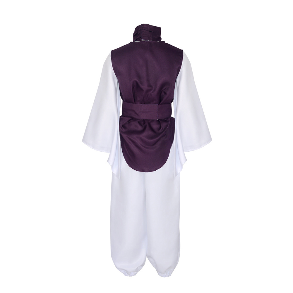 Disfraz de Cosplay de Fantasia - Anime Cosplay Jujutsu reseña y precio