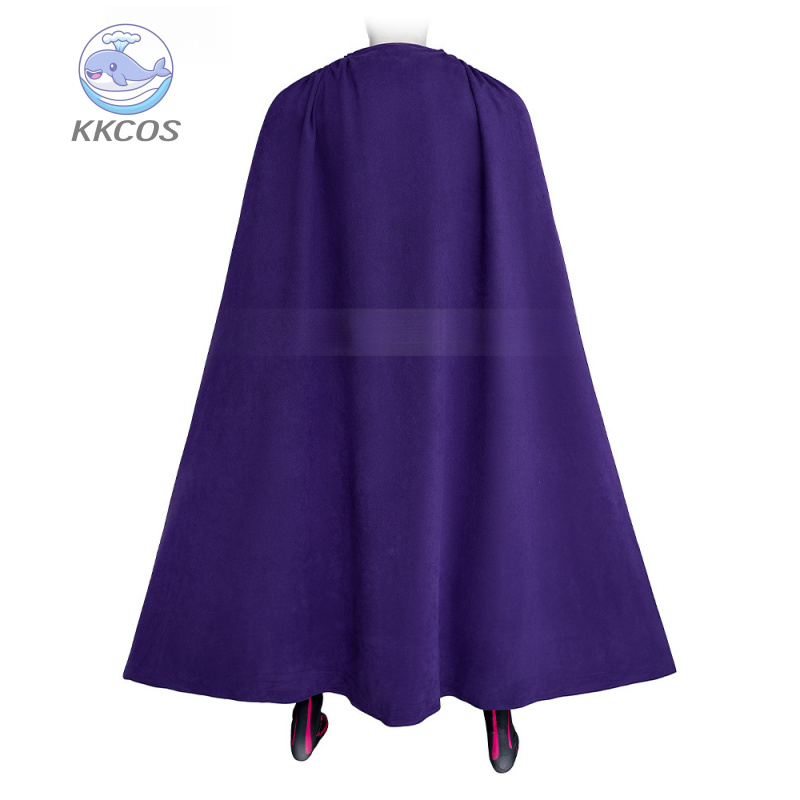 Magneto Cosplay disfraz mono M - Anime Cosplay Bodysuit reseña y precio