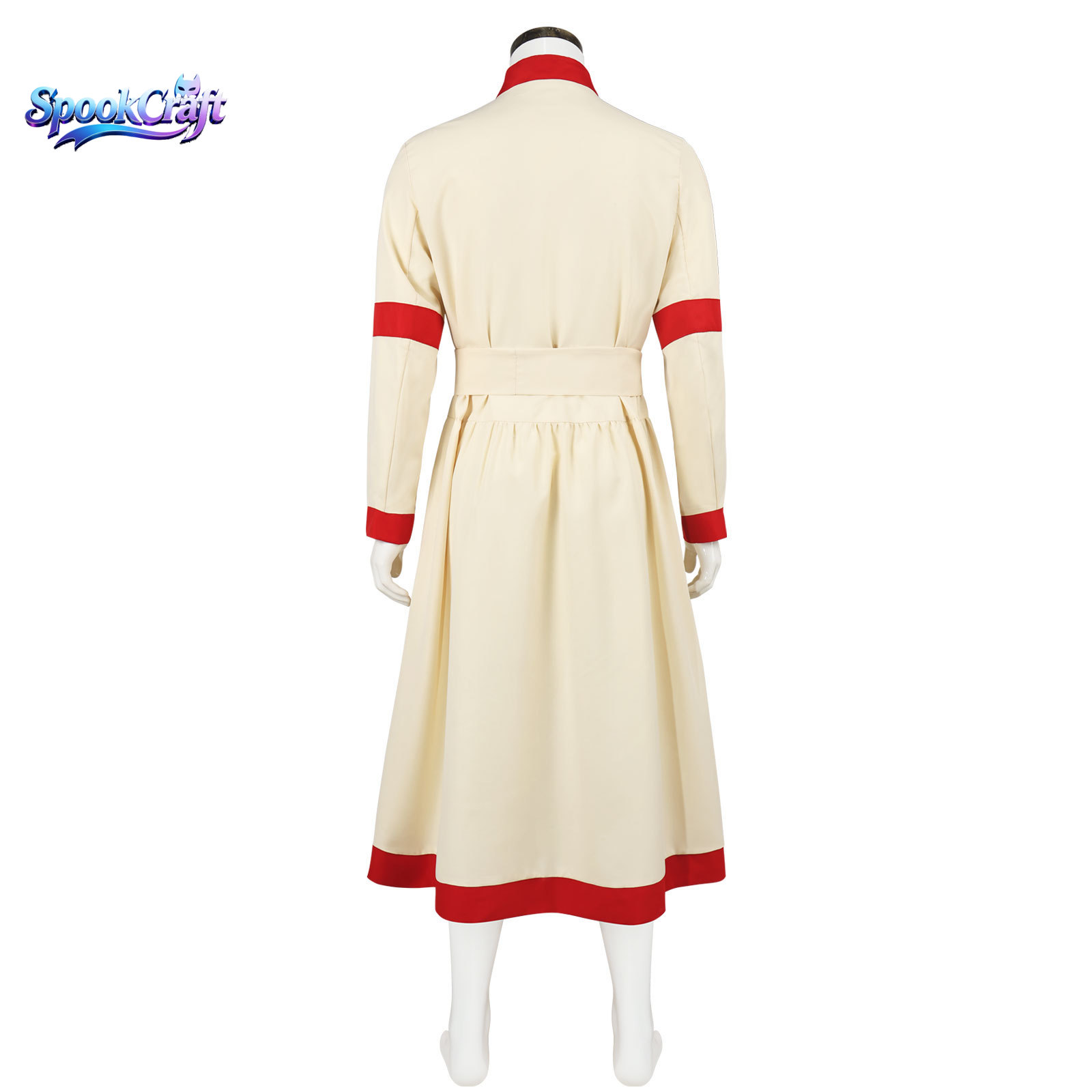 Nuevo disfraz medieval de caft - Anime Cosplay Dress For Men reseña y precio