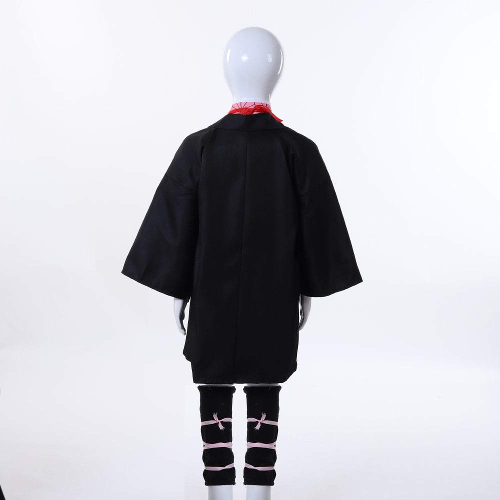 Conjunto completo de Cosplay d - Convention Cosplay Anime reseña y precio