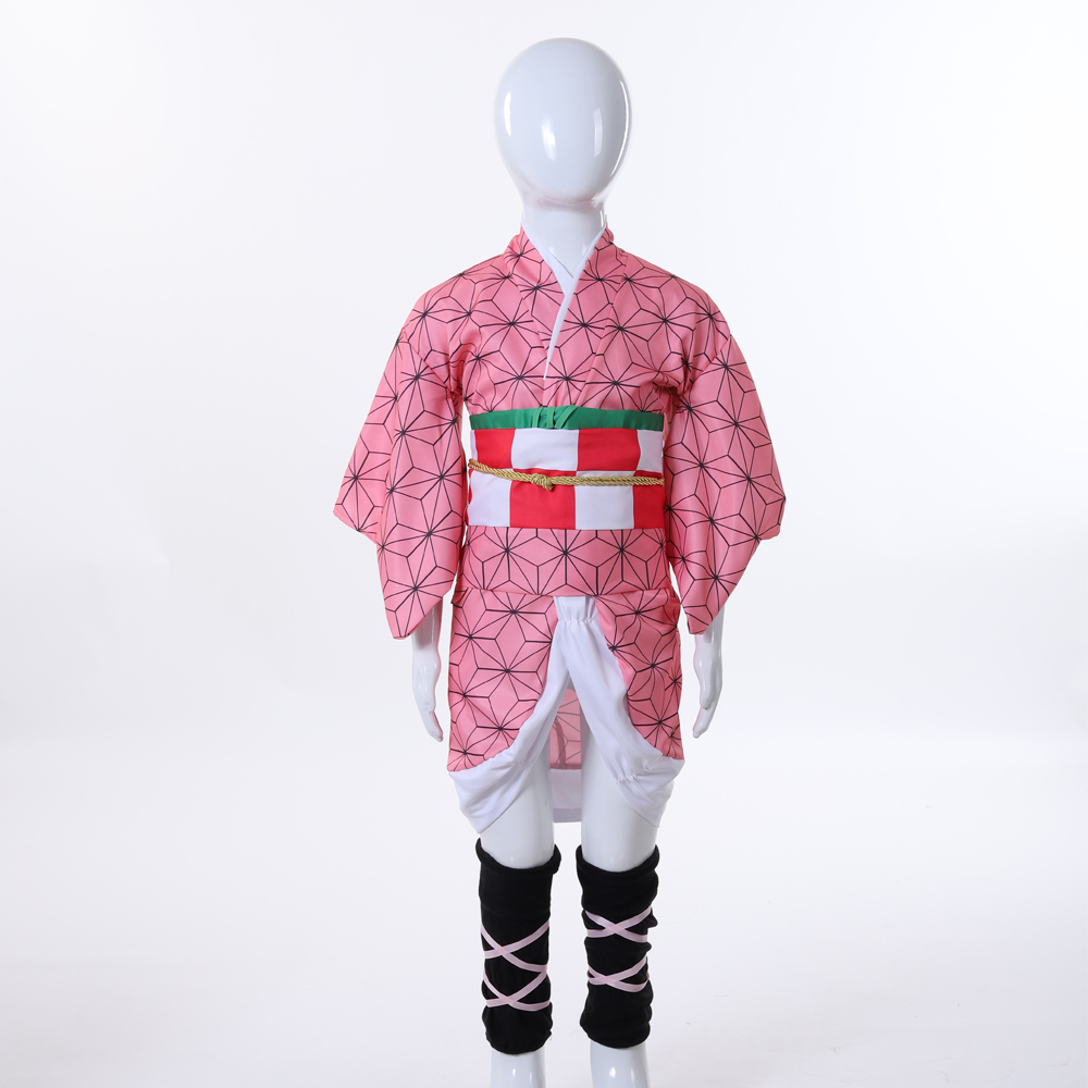 Conjunto completo de Cosplay d - Convention Cosplay Anime reseña y precio