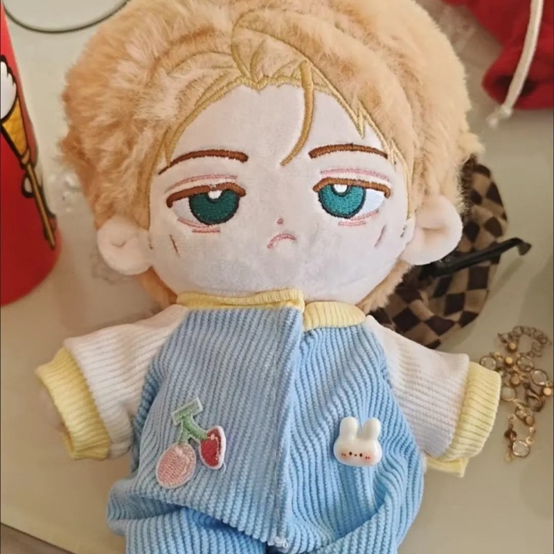 Muñeco de Peluche de Algodón S - Anime Cosplay Jujutsu reseña y precio