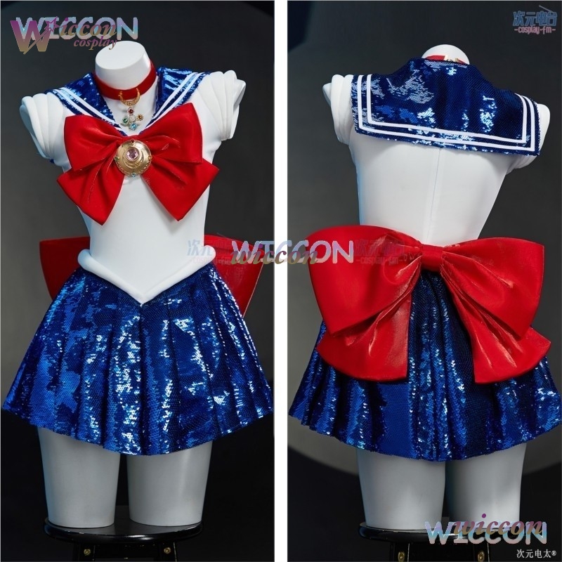 [AnnaZhang] vestido encantador - Anime Cosplay Yor reseña y precio