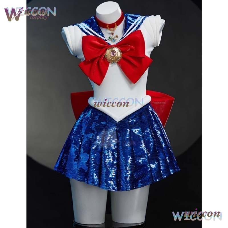 [AnnaZhang] vestido encantador - Anime Cosplay Yor reseña y precio