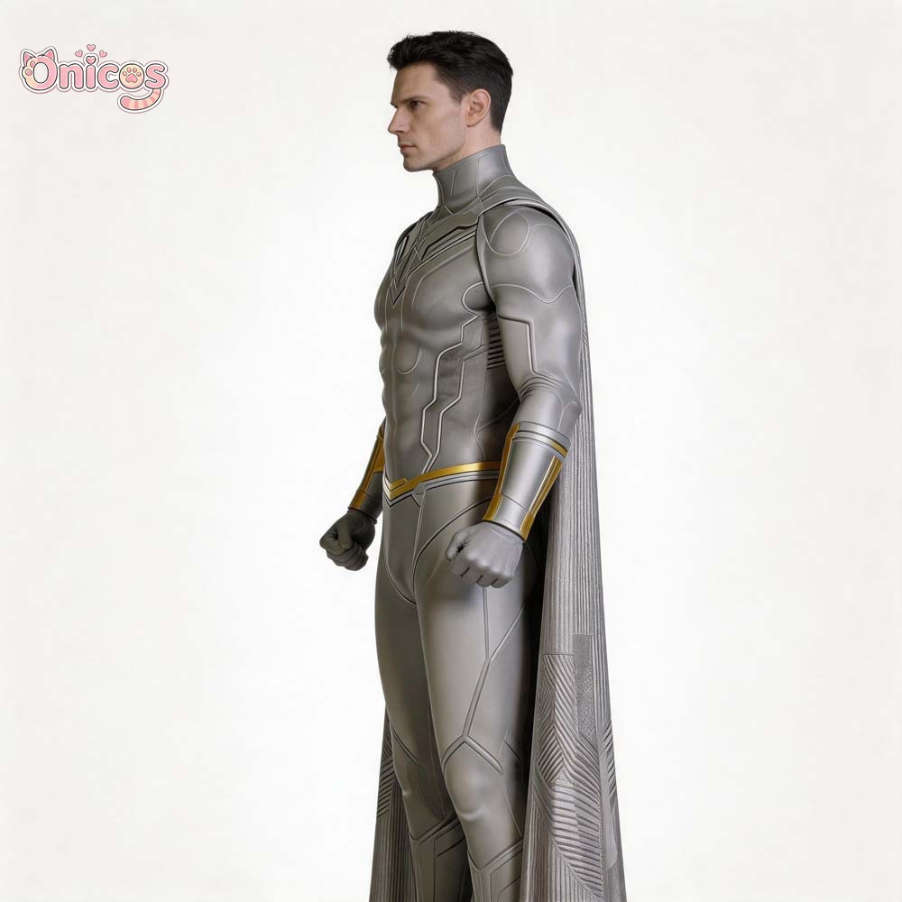 Disfraz de Cosplay de Vision d - Anime Cosplay Bodysuit reseña y precio