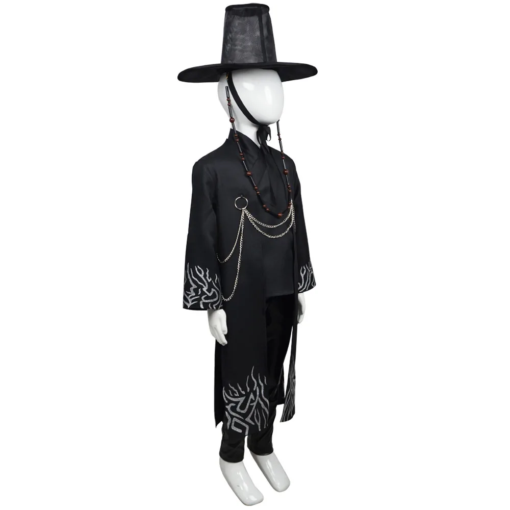 Accesorios de juego de rol de  - Anime Cosplay Boy reseña y precio