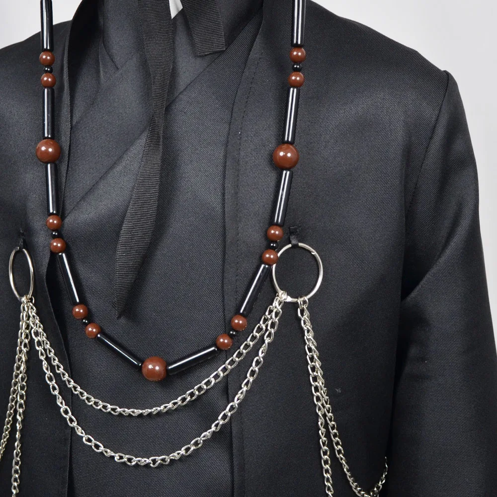 Accesorios de juego de rol de  - Anime Cosplay Boy reseña y precio