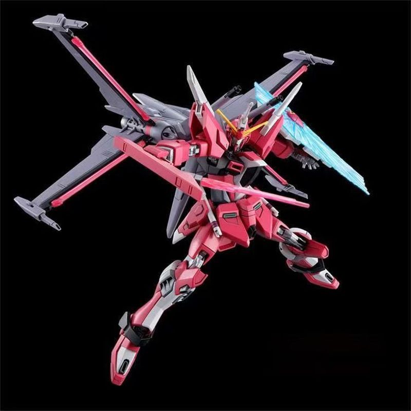 HG 1:144 ZGMF-X191M2 Modelo de - Bandai Gundam Rg reseña y precio