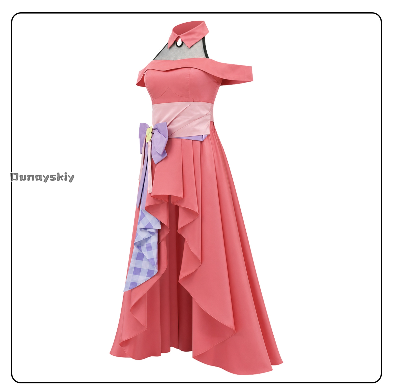 Disfraz de Anime Yor Forger pa - Anime Cosplay Yor reseña y precio
