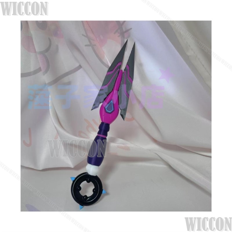 Kiriko Juri juego Han Over jue - Cosplay Anime Black Hair reseña y precio