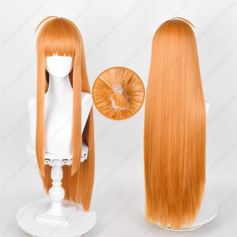 Peluca de Cosplay de Anime Fut - Anime Cosplay Easy reseña y precio