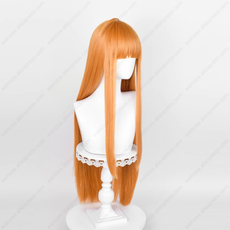 Peluca de Cosplay de Anime Fut - Anime Cosplay Easy reseña y precio