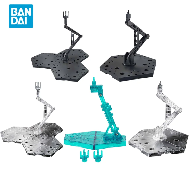 En Stock Bandai Base de acción - Bandai Gundam Rg reseña y precio